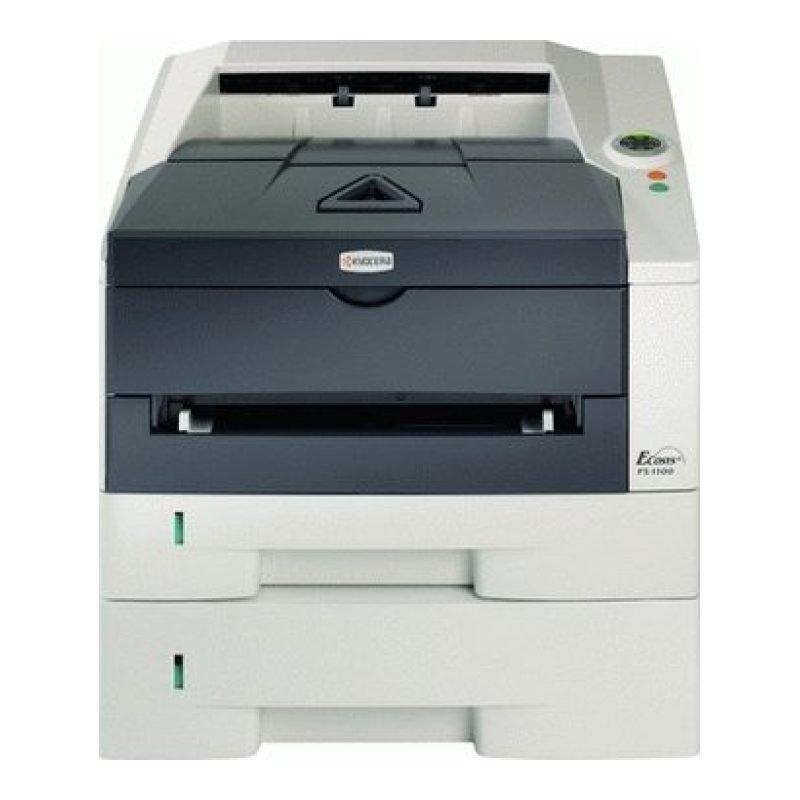 Kyocera FS-1100N — görsel 3