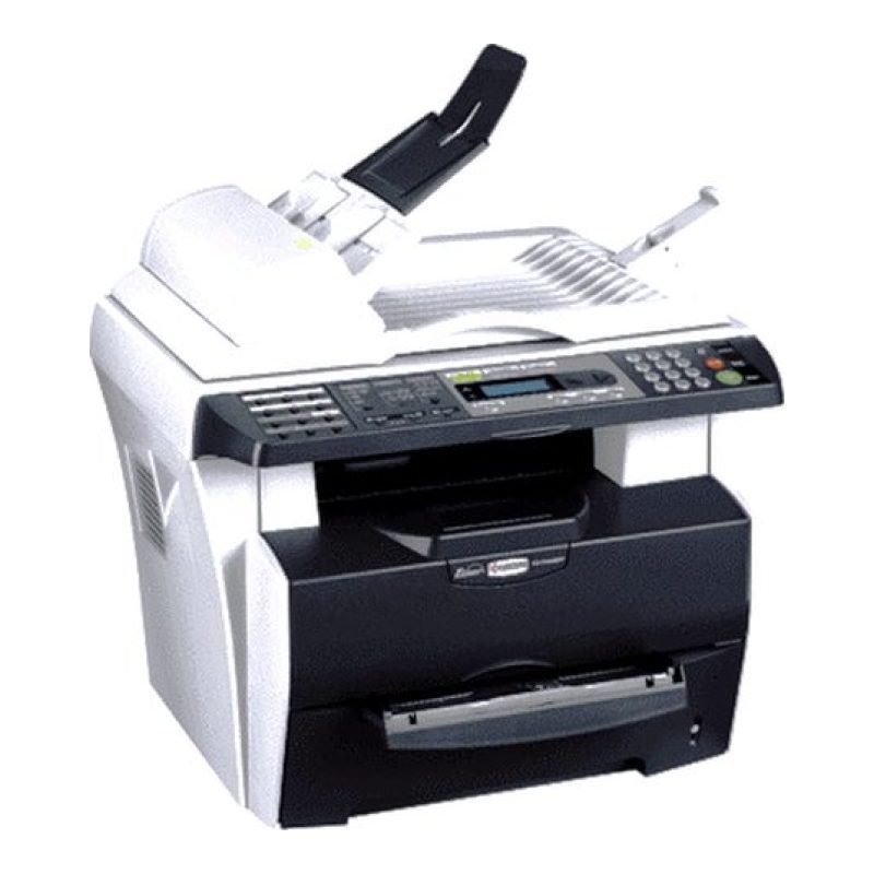 Kyocera FS-1116MFP — görsel 2