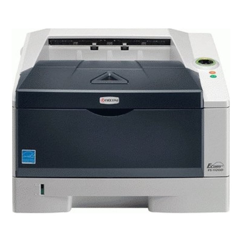 Kyocera FS-1120D — görsel 2