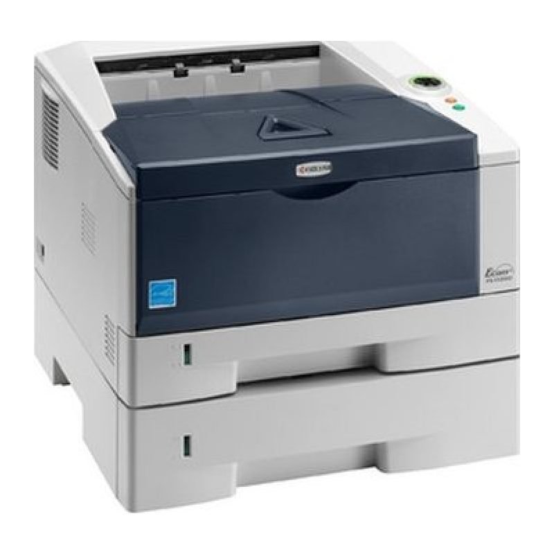 Kyocera FS-1120D — görsel 4
