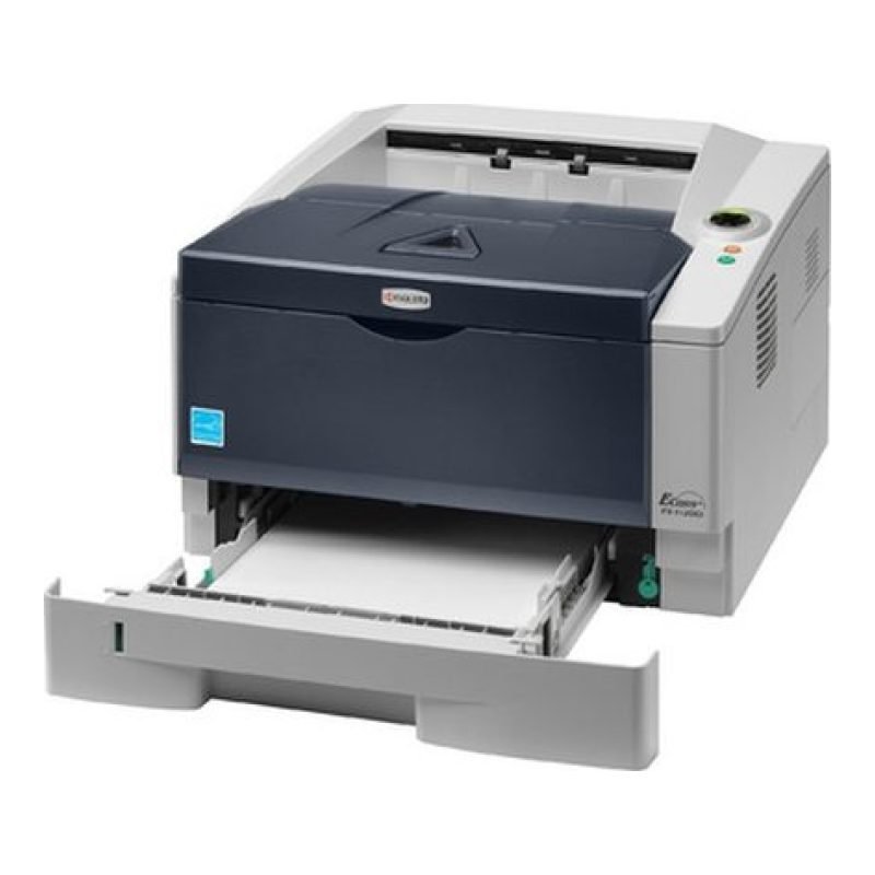 Kyocera FS-1120D — görsel 5