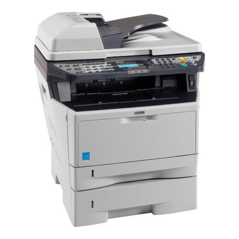 Kyocera FS-1128MFP — görsel 5