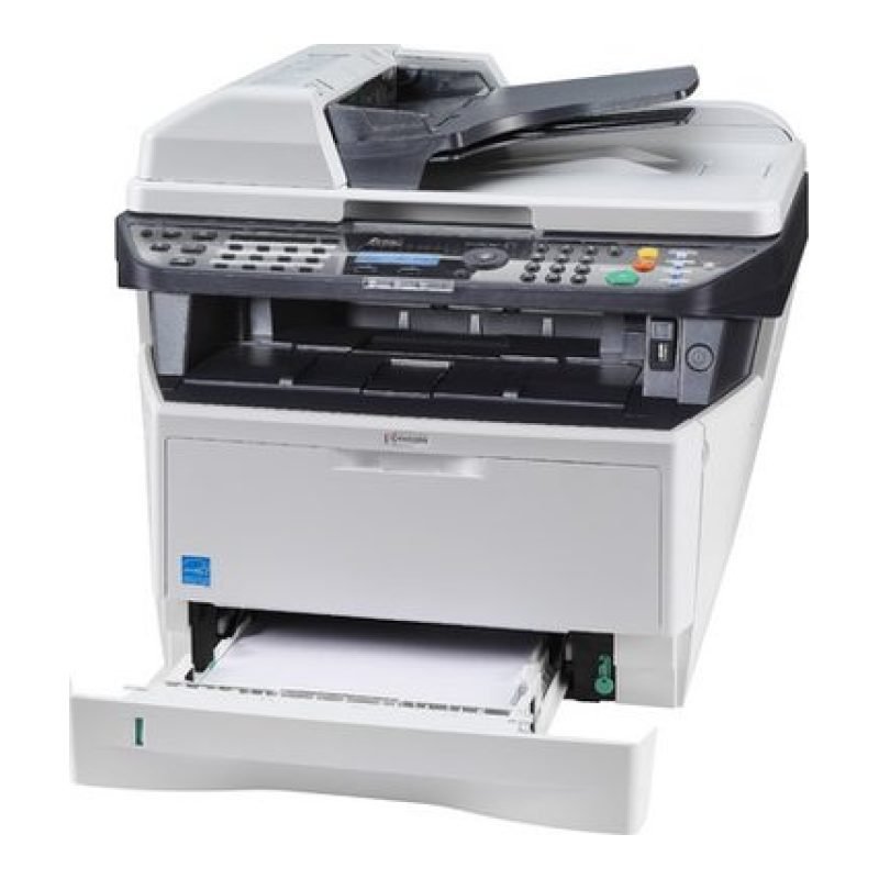 Kyocera FS-1130MFP — görsel 2