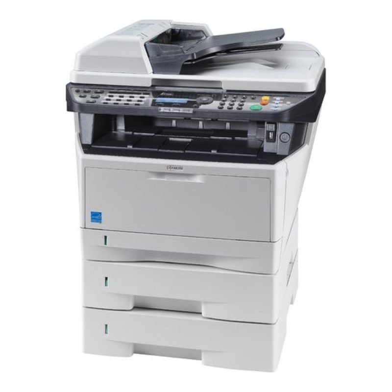 Kyocera FS-1130MFP — görsel 3