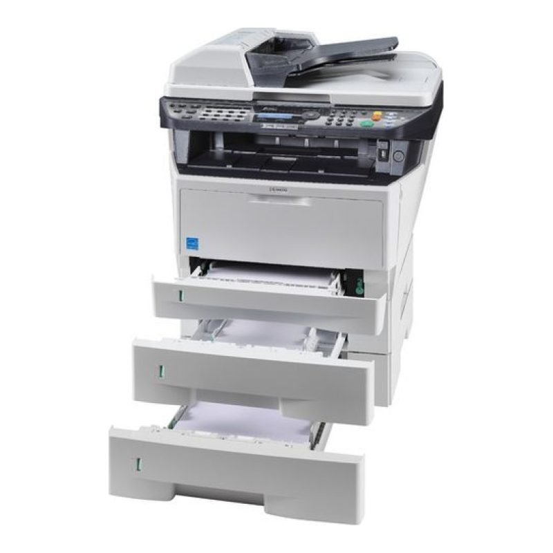 Kyocera FS-1130MFP — görsel 4