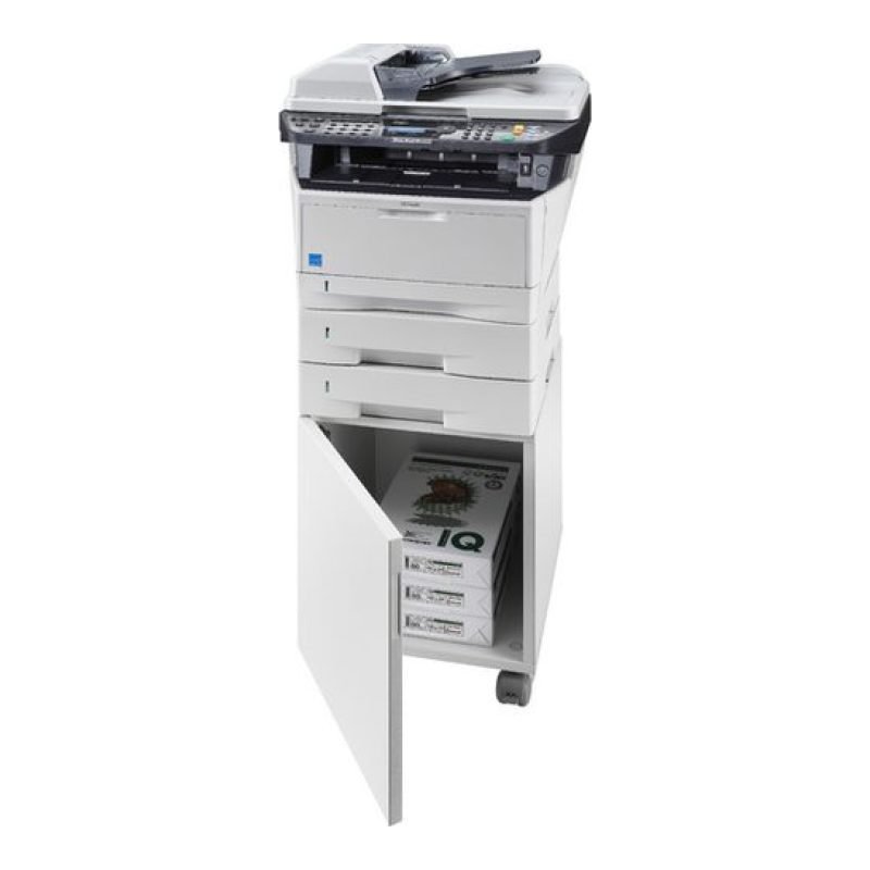 Kyocera FS-1130MFP — görsel 5