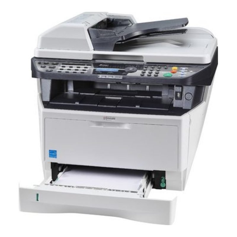 Kyocera FS-1130MFP/KL3 — görsel 2