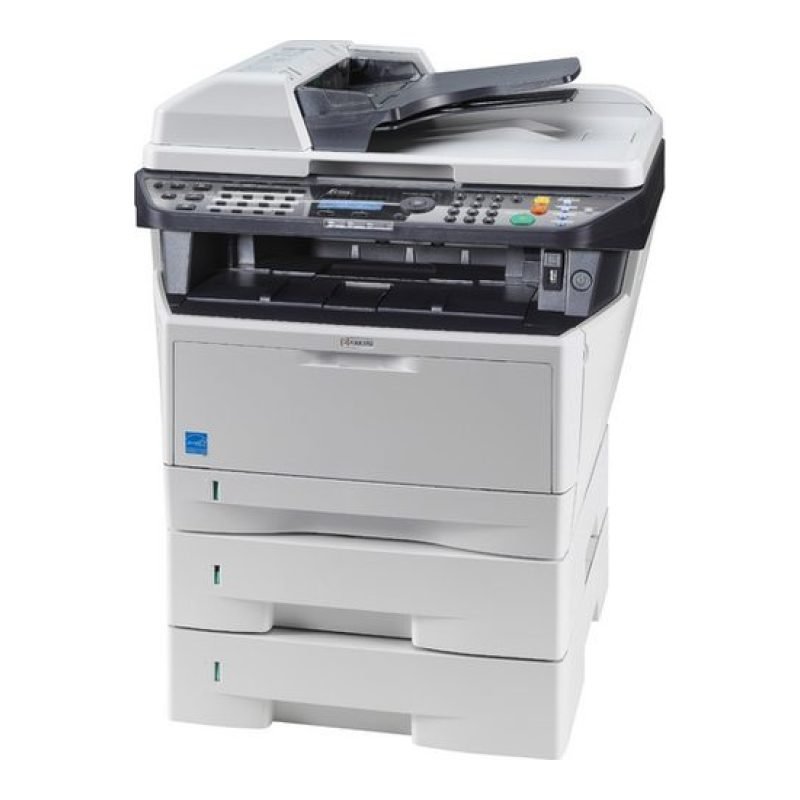 Kyocera FS-1130MFP/KL3 — görsel 3