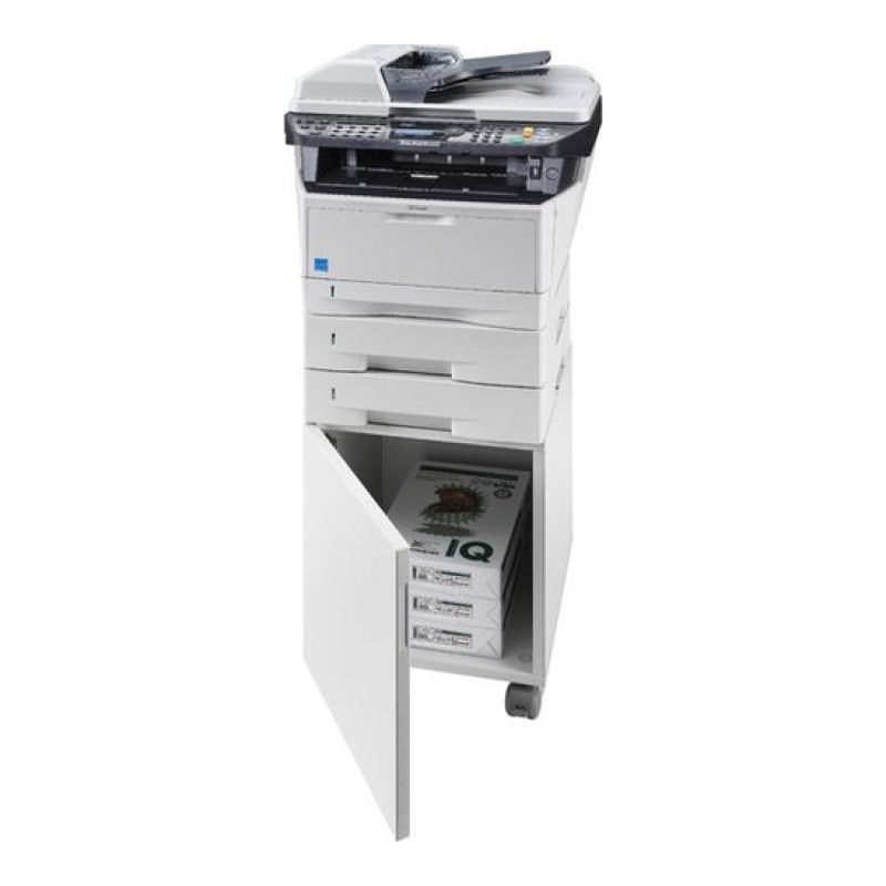 Kyocera FS-1130MFP/KL3 — görsel 5