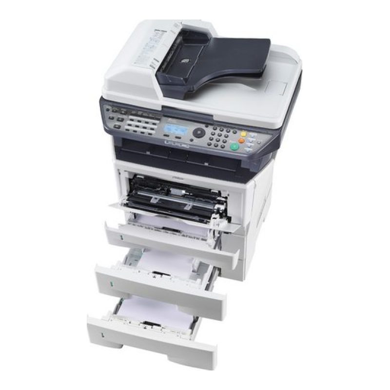 Kyocera FS-1135MFP — görsel 4
