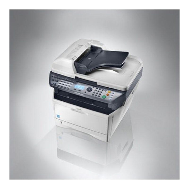 Kyocera FS-1135MFP/KL3 — görsel 5