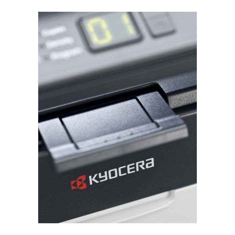 Kyocera FS-1220MFP — görsel 3