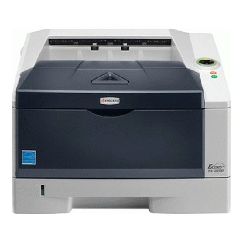 Kyocera FS-1320D — görsel 2