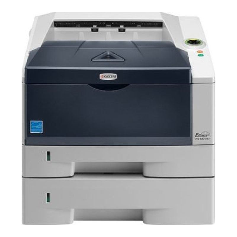 Kyocera FS-1320D — görsel 3
