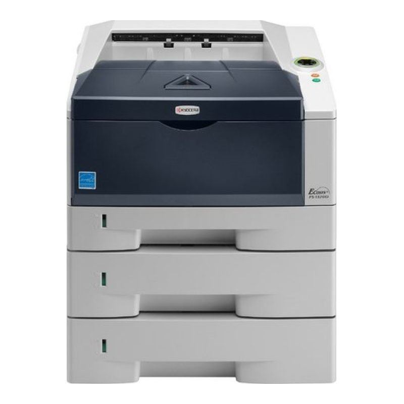 Kyocera FS-1320D — görsel 4