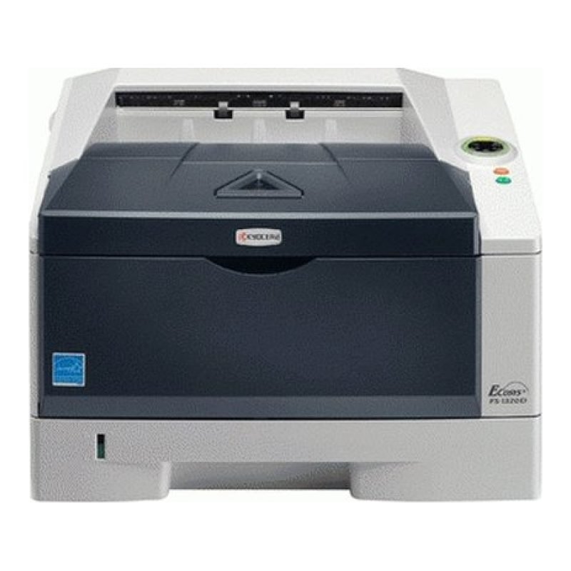 Kyocera FS-1320D/KL3 — görsel 2