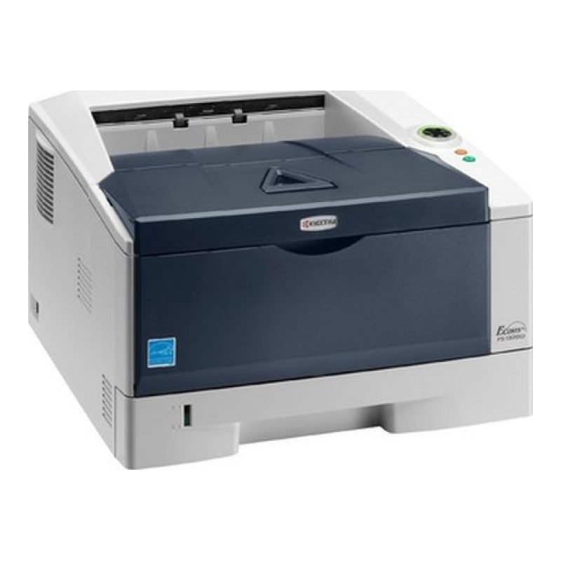 Kyocera FS-1320D/KL3 — görsel 5