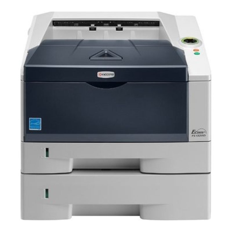 Kyocera FS-1320DN — görsel 3
