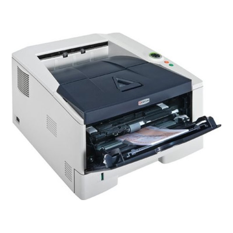 Kyocera FS-1320DN/KL3 — görsel 3