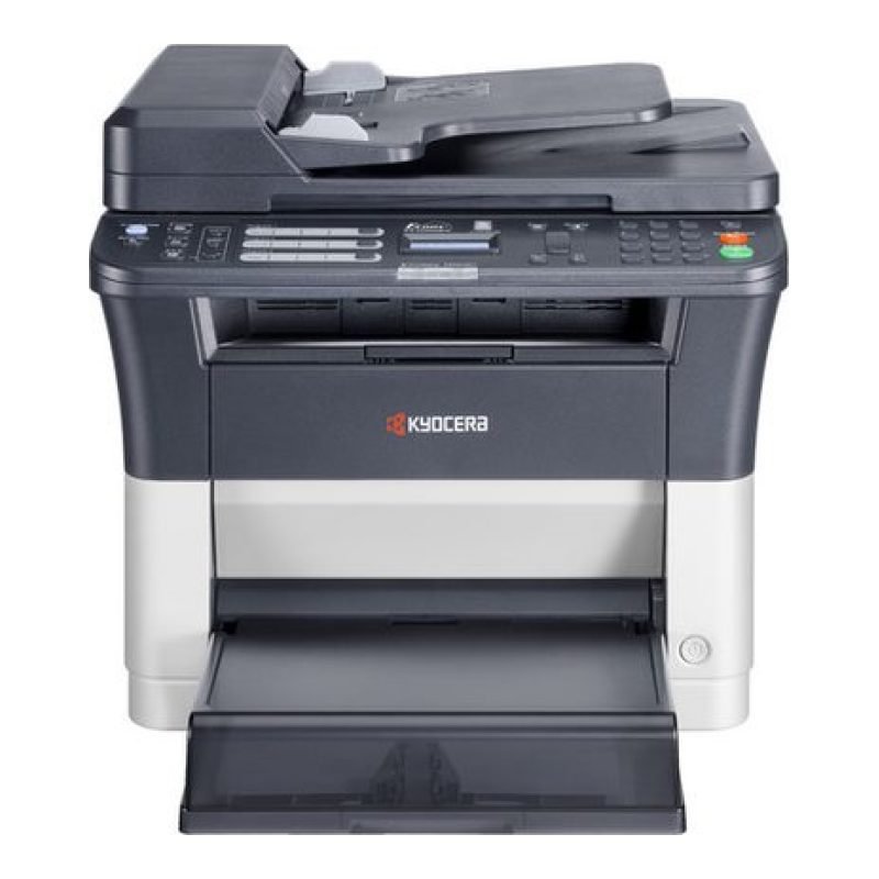 Kyocera FS-1320MFP — görsel 2