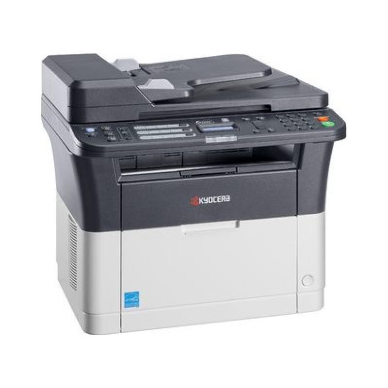 Kyocera FS-1320MFP — görsel 3