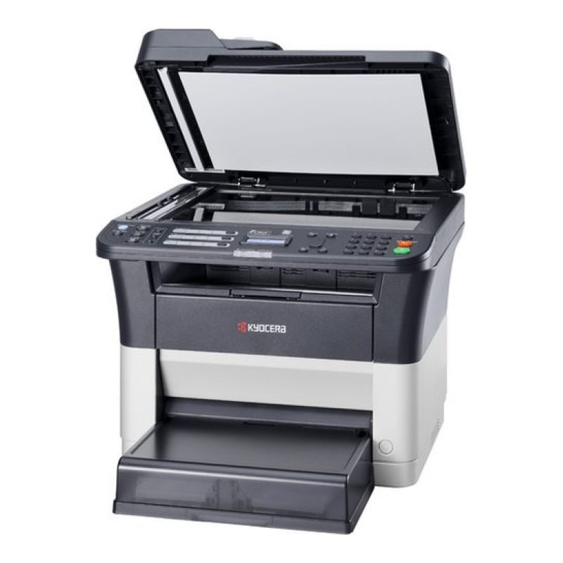 Kyocera FS-1320MFP — görsel 5