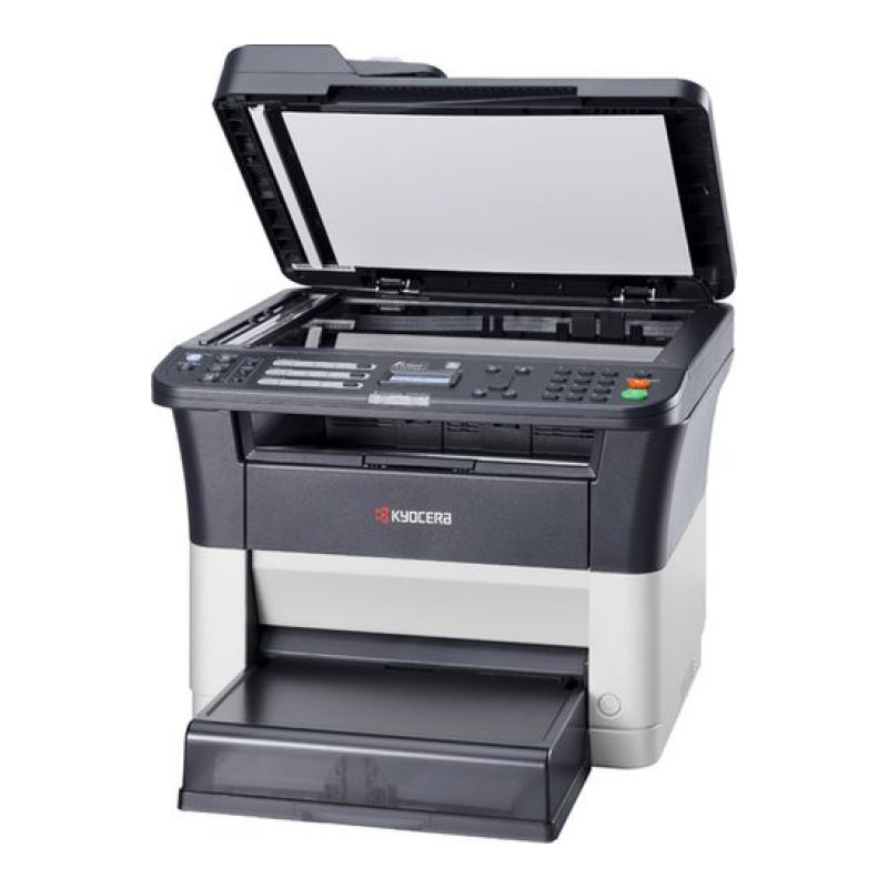 Kyocera FS-1320MFP/KL3 — görsel 5