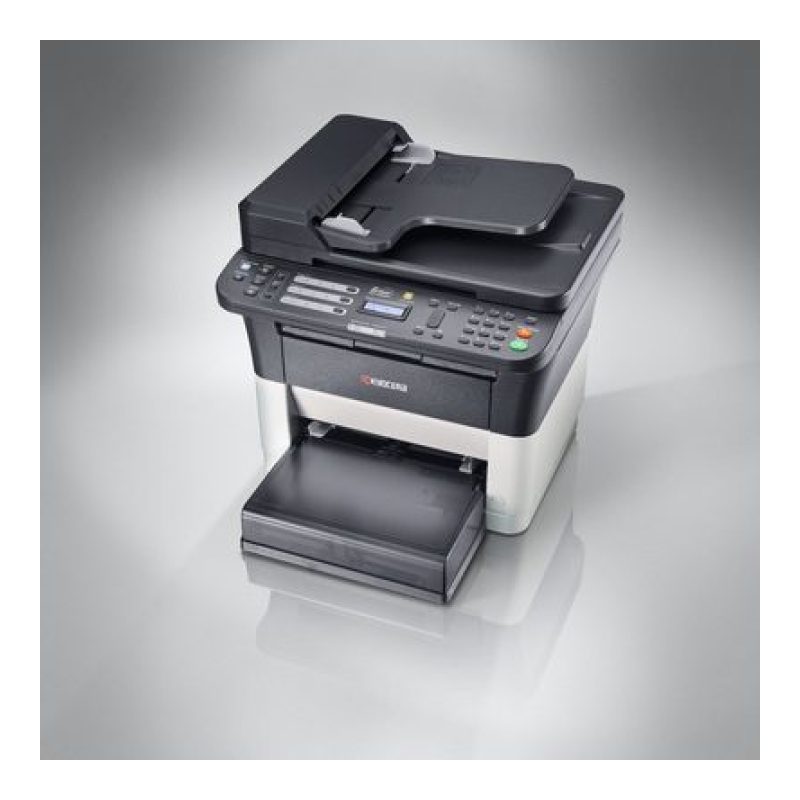Kyocera FS-1325MFP — görsel 3