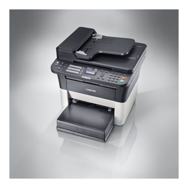 Kyocera FS-1325MFP/KL3 — görsel 2