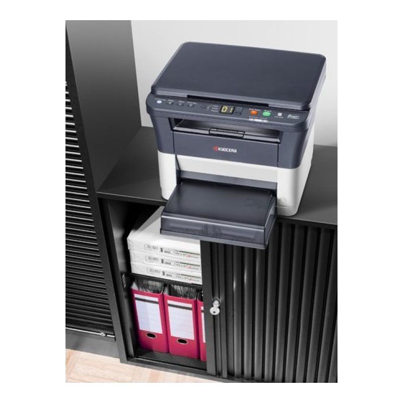 Kyocera FS-1325MFP/KL3 — görsel 3