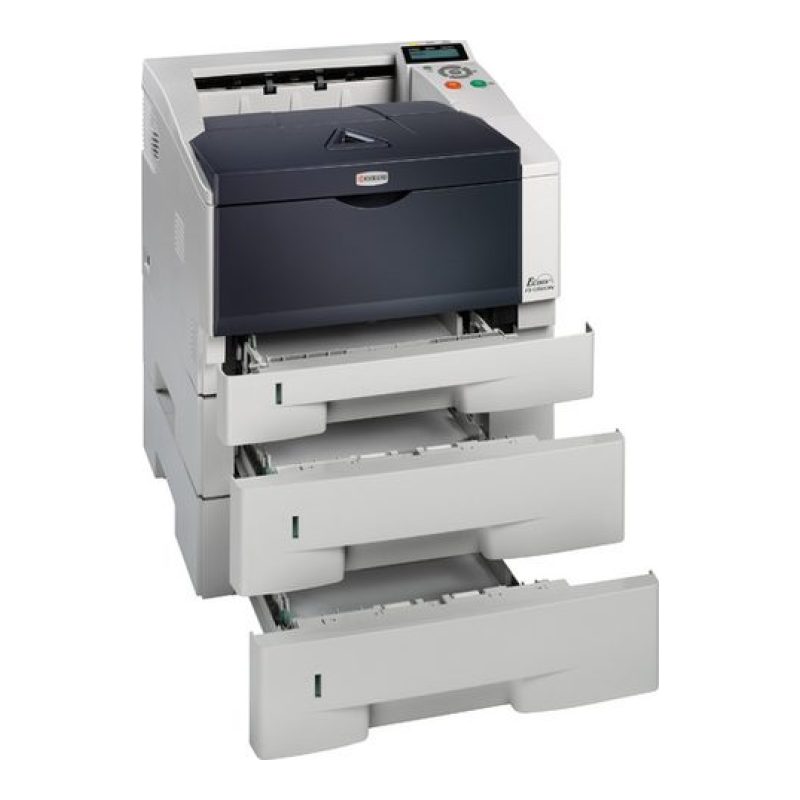 Kyocera FS-1350DN — görsel 2