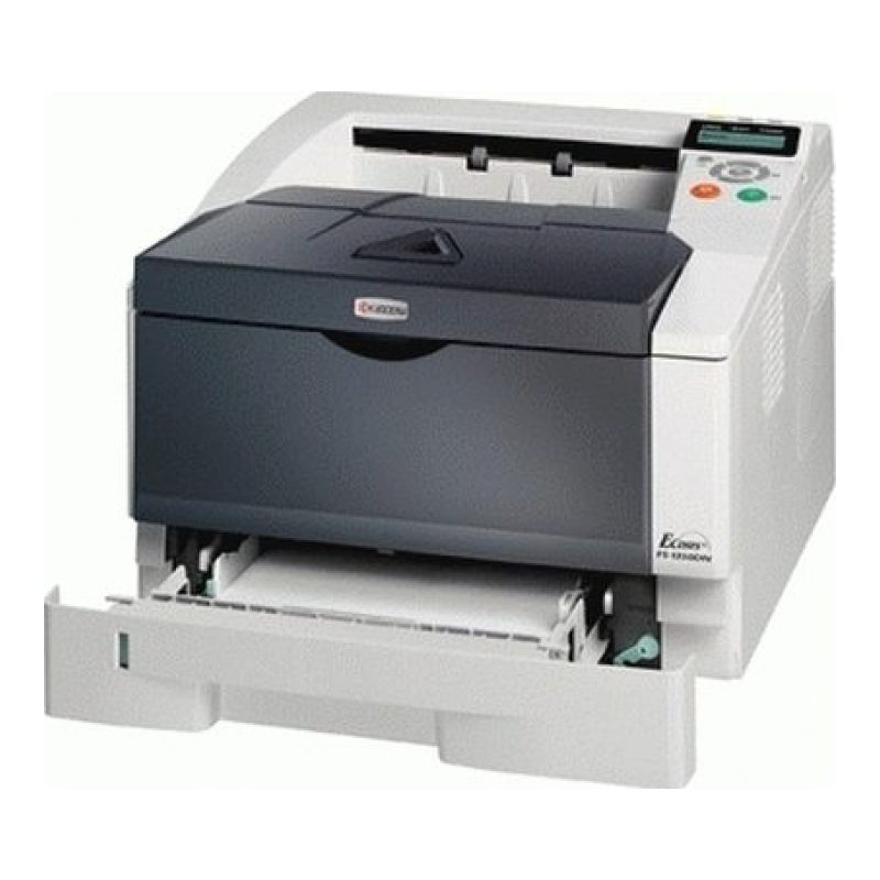 Kyocera FS-1350DN/KL3 — görsel 3