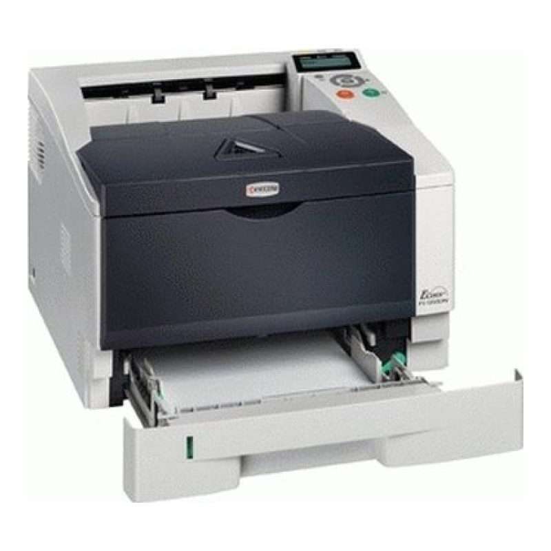 Kyocera FS-1350DN/KL3 — görsel 5