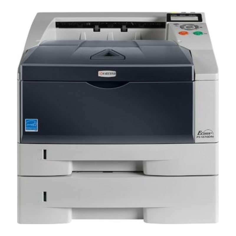 Kyocera FS-1370DN — görsel 3