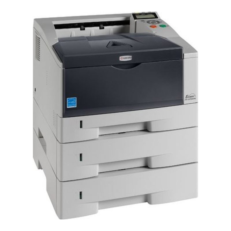 Kyocera FS-1370DN — görsel 5