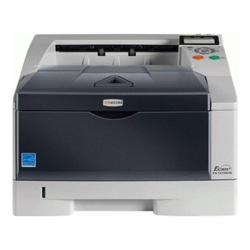 Kyocera FS-1370DN/KL3 — görsel 2