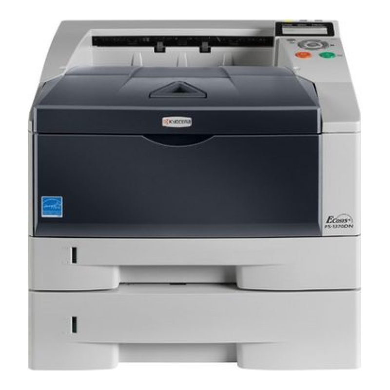 Kyocera FS-1370DN/KL3 — görsel 3