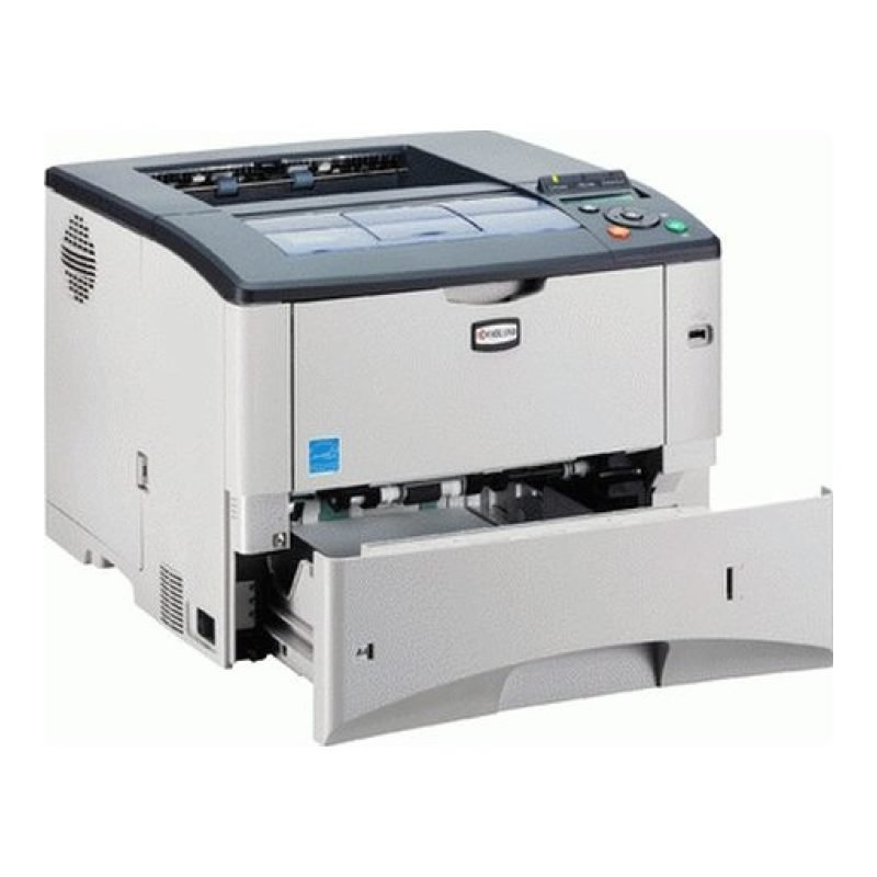 Kyocera FS-2020D — görsel 2