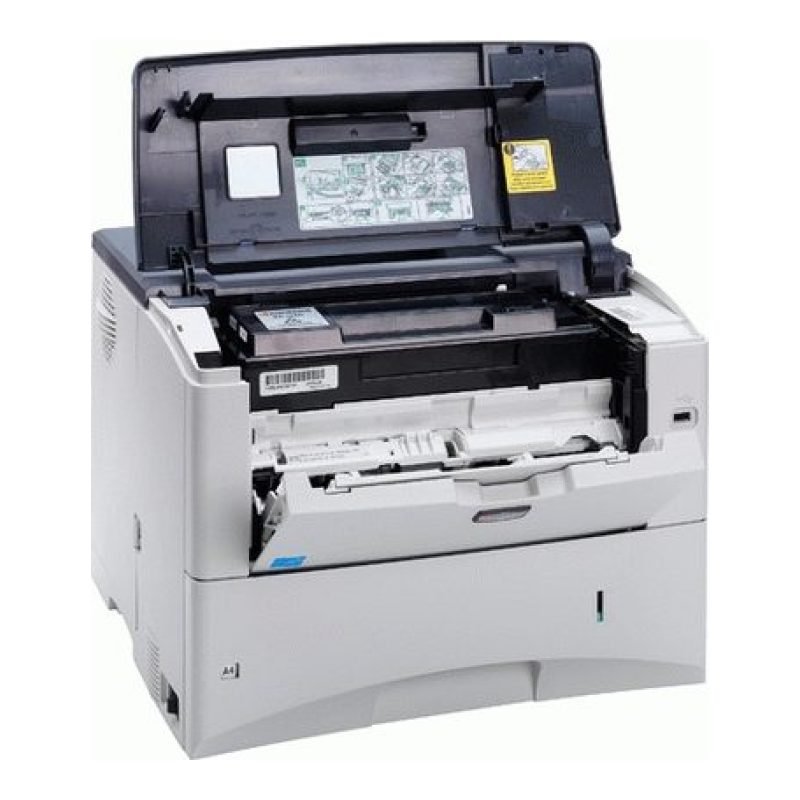 Kyocera FS-2020D — görsel 3
