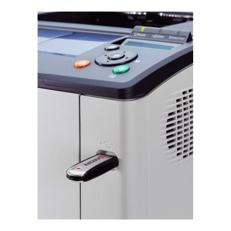Kyocera FS-2020D — görsel 5