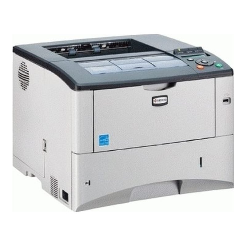 Kyocera FS-2020DN — görsel 2