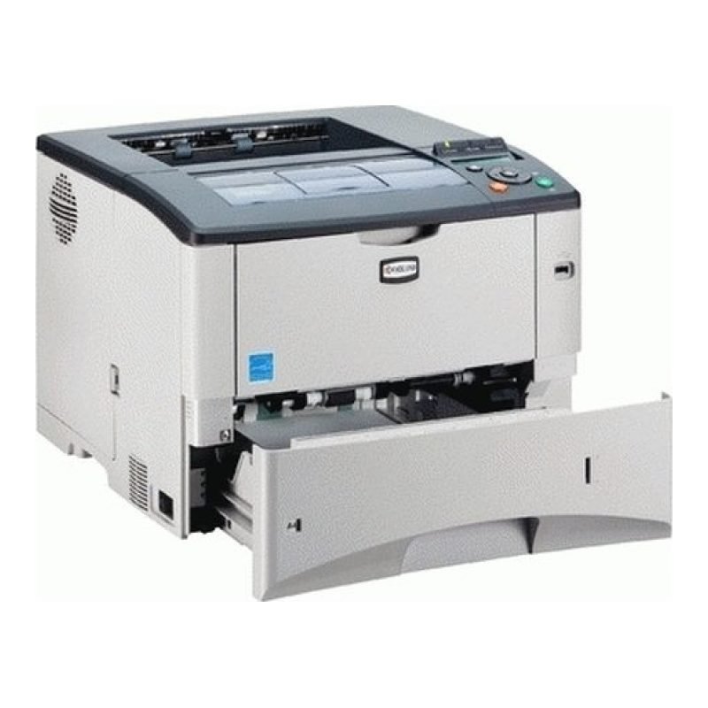 Kyocera FS-2020DN — görsel 3