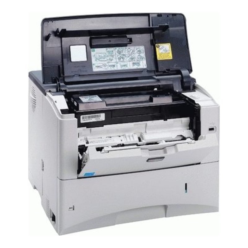 Kyocera FS-2020DN — görsel 4