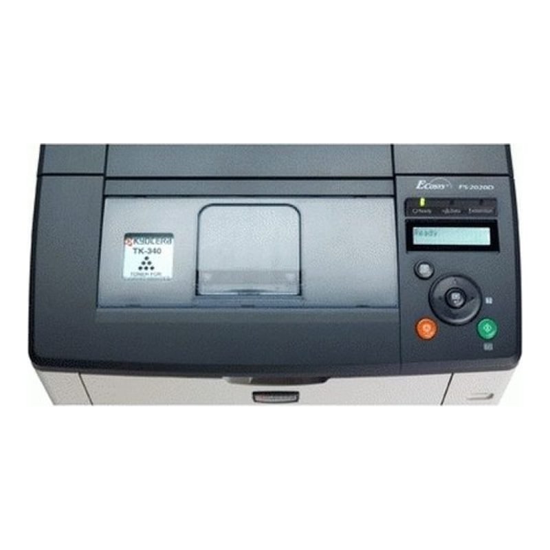 Kyocera FS-2020DN — görsel 5