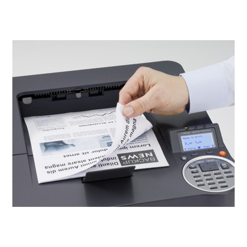 Kyocera FS-2100D/KL3 — görsel 3