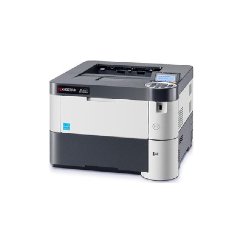 Kyocera FS-2100DN — görsel 2