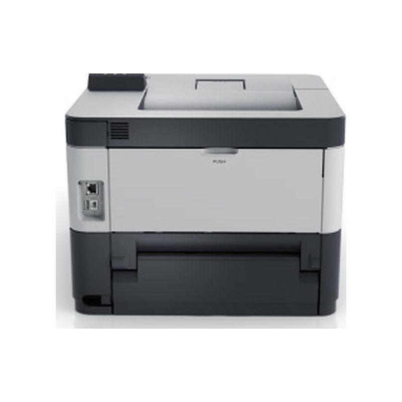 Kyocera FS-2100DN/KL3 — görsel 3