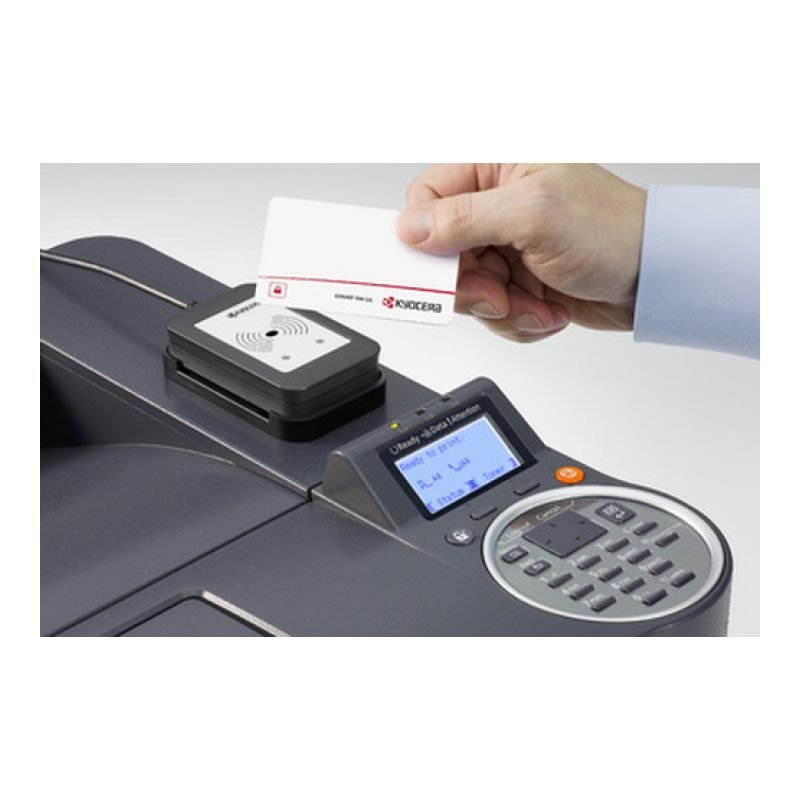 Kyocera FS-2100DN/KL3 — görsel 5