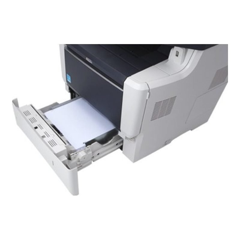 Kyocera FS-3040MFP+ — görsel 3
