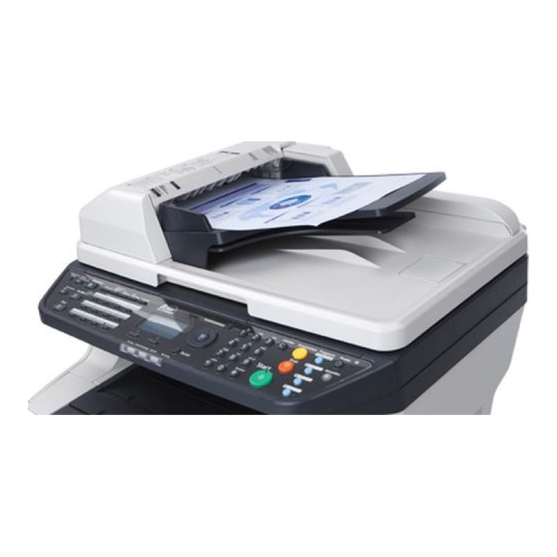 Kyocera FS-3040MFP+/KL3 — görsel 4